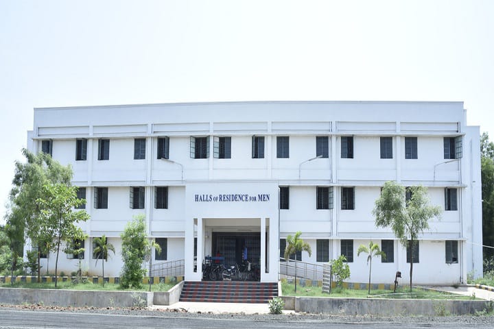 hostel